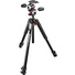 Manfrotto MK055XPRO3-3W Aluminum Tripod with 3-Way Head