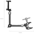 SmallRig 5326 Crab-Shaped Clamp for Phones (9.8")