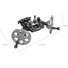 SmallRig 4525 Gimbal Control Wheels for DJI RS Series