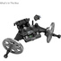 SmallRig 4525 Gimbal Control Wheels for DJI RS Series