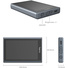 SmallRig 4850 Wireless Video Monitor for Smartphones