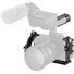 SmallRig 4184B Handheld Cage Kit for Sony FX30 / FX3
