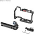 SmallRig 3830C Cage Kit for Canon EOS R5 / R6 / R5 C