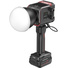 SmallRig 4897 RC 100B COB LED Video Light Kit (with Battery Grip Handle)