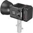 SmallRig 4897 RC 100B COB LED Video Light Kit (with Battery Grip Handle)