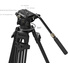 SmallRig 5111 Heavy-Duty Tripod Kit AD-80S