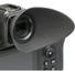 Hoodman Glasses Model HoodEYE Eyecup for Nikon Z8 and Z9 Models