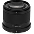 Viltrox AF 50mm f/2 Air FE Lens (Nikon Z)