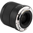 Viltrox AF 50mm f/2 Air FE Lens (Nikon Z)