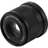Viltrox AF 50mm f/2 Air FE Lens (Nikon Z)