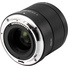 Viltrox AF 50mm f/2 Air FE Lens (Nikon Z)