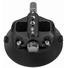 Kondor Blue Kofi Capture Cup (Black)