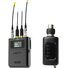 Deity Theos DXTX Single Channel Kit