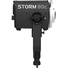 Aputure Storm 80c LED Monolight 3-Light Kit