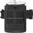 Aputure Storm 80c LED Monolight 3-Light Kit