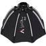 Aputure Storm 80c LED Monolight 3-Light Kit