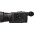 Panasonic HC-X1600 UHD 4K HDMI Camcorder with 24x Zoom