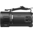 Panasonic HC-V900 HD Camcorder with 24x Zoom