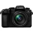 Panasonic Lumix G97 Mirrorless Camera with 12-60mm f/3.5-5.6 Lens