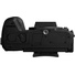 Panasonic Lumix G97 Mirrorless Camera with 12-60mm f/3.5-5.6 Lens