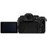 Panasonic Lumix G97 Mirrorless Camera with 12-60mm f/3.5-5.6 Lens