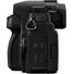 Panasonic Lumix G97 Mirrorless Camera with 12-60mm f/3.5-5.6 Lens