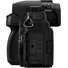 Panasonic Lumix G97 Mirrorless Camera with 12-60mm f/3.5-5.6 Lens