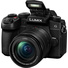 Panasonic Lumix G97 Mirrorless Camera with 12-60mm f/3.5-5.6 Lens