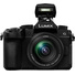Panasonic Lumix G97 Mirrorless Camera with 12-60mm f/3.5-5.6 Lens
