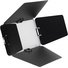 amaran Barndoors for Pano 60c Light Panel