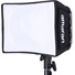 amaran Pano 60c RGB COB Mobile Light Panel (2-Light Kit, Charcoal)
