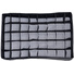 amaran Pano 60c RGB COB Mobile Light Panel (2-Light Kit, Charcoal)