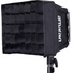 amaran Pano 60c RGB COB Mobile Light Panel (2-Light Kit, Charcoal)
