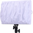 amaran Pano 120c RGB COB Mobile Light Panel (White)