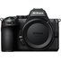 Nikon Z5 II Mirrorless Camera