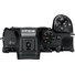 Nikon Z5 II Mirrorless Camera with 24-50mm f/4-6.3 Lens