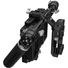 Kondor Blue Director's Monitor Pro Kit MKII (Raven Black)