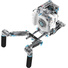 Kondor Blue Ultimate Rig with V-Mount Battery Plate for Canon C80 (Space Gray)