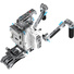 Kondor Blue Ultimate Rig with V-Mount Battery Plate for Canon C80 (Space Gray)