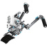 Kondor Blue Ultimate Rig with V-Mount Battery Plate for Canon C80 (Space Gray)