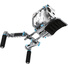 Kondor Blue Ultimate Rig with V-Mount Battery Plate for Canon C80 (Space Gray)
