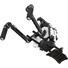 Kondor Blue Ultimate Rig with V-Mount Battery Plate for Canon C80 (Raven Black)
