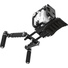 Kondor Blue Ultimate Rig with V-Mount Battery Plate for Canon C80 (Raven Black)