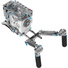 Kondor Blue Ultimate Rig for Sony FX6 MKII (Space Gray, V-Mount)