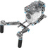Kondor Blue Ultimate Rig for Sony FX6 MKII (Space Gray, V-Mount)