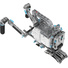 Kondor Blue Ultimate Rig for Sony FX6 MKII (Space Gray, V-Mount)