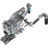 Kondor Blue Ultimate Rig for Sony FX6 MKII (Space Gray, V-Mount)