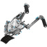 Kondor Blue Ultimate Rig for Sony FX6 MKII (Space Gray, V-Mount)