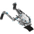 Kondor Blue Ultimate Rig for Sony FX6 MKII (Space Gray, V-Mount)