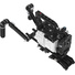 Kondor Blue Ultimate Rig for Sony FX6 MKII (Raven Black, V-Mount)